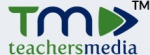 Teachers Media logo